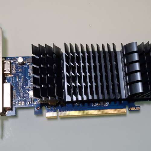 NVIDIA GT1030 2GB 顯示卡