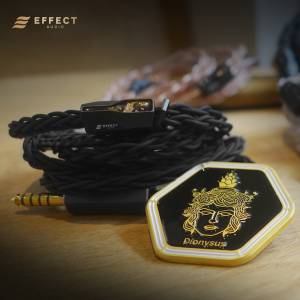 Effect Audio DIONYSUS Pre-order USD$40 off coupon
