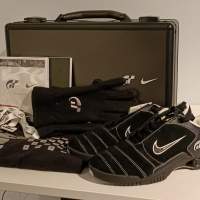 NIKE TOTAL MAGIA II GT / GRAN TURISOM LTD ED.