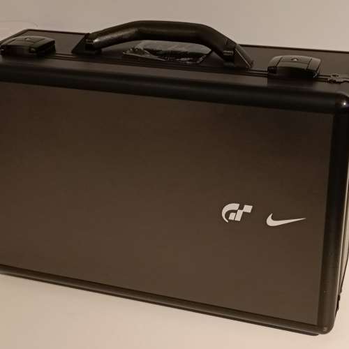 NIKE TOTAL MAGIA II GT / GRAN TURISOM LTD ED.