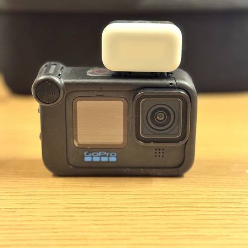 (官網買正貨) GoPro HERO11 Black Creator Edition 運動相機