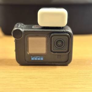 (官網買正貨) GoPro HERO11 Black Creator Edition 運動相機