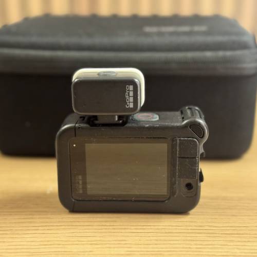 (官網買正貨) GoPro HERO11 Black Creator Edition 運動相機