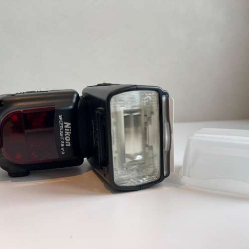 Nikon, Sigma, Tokina Lens, Nikon Flash