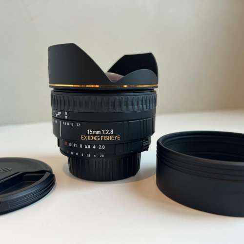 Nikon, Sigma, Tokina Lens, Nikon Flash