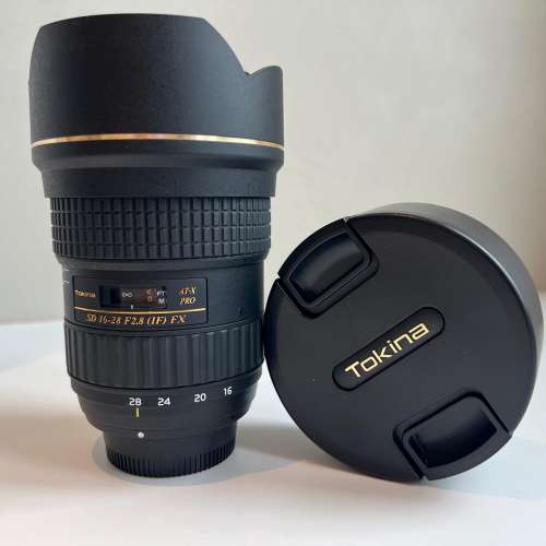 Nikon, Sigma, Tokina Lens, Nikon Flash