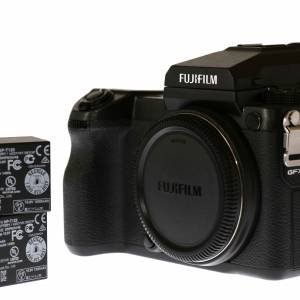 Fujifilm GFX50s 98%新 - 多圖