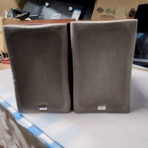 Teac 喇叭2個