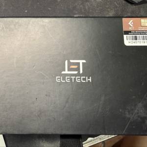 Eletech ProAdapt Euclid 4.4 to 4.4mm 過機線