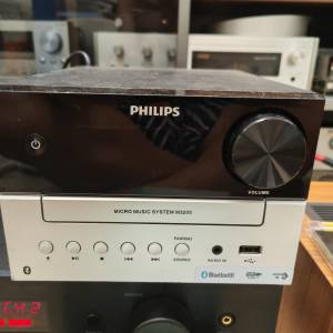 Philips M2305 機頭