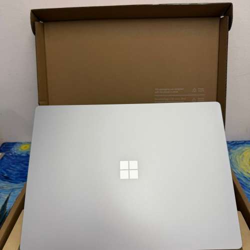 (罕有15寸公司訂製版 微軟Laptop6😍Microsoft Surface Laptop 6 Ultra 7 165H/32GB...