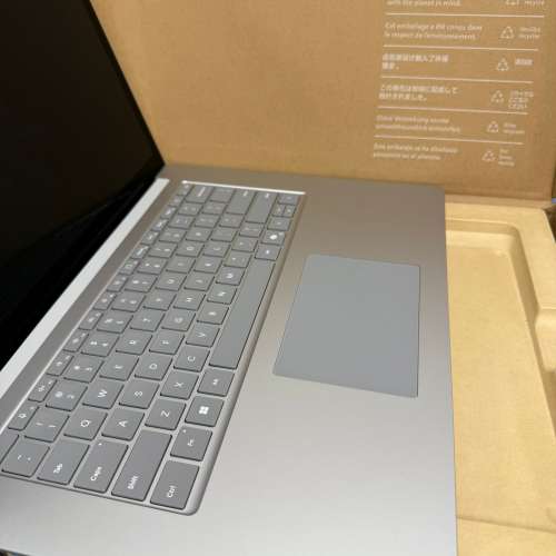 (罕有15寸公司訂製版 微軟Laptop6😍Microsoft Surface Laptop 6 Ultra 7 165H/32GB...