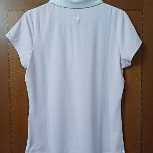 Footjoy FJ shirt 恤衫 (size: M; pink)