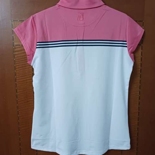 Footjoy FJ shirt 恤衫 (size: S)