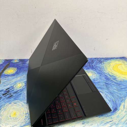 (RTX 2070 Super with Max-Q OMEN電競機❤️‍🔥)Hp Omen頂級電競系列 i7-10750H/1...