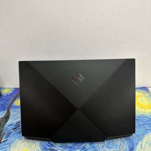 (RTX 2070 Super with Max-Q OMEN電競機❤️‍🔥)Hp Omen頂級電競系列 i7-10750H/1...
