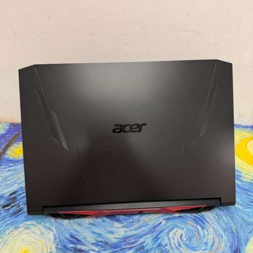 (Intel i9 CPU RTX3060 電競機 2.5K 165Hz🔥) Acer  i9-11900H /16,32GB Ram/128,2...
