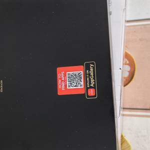 放華為x6  已開封 灰色