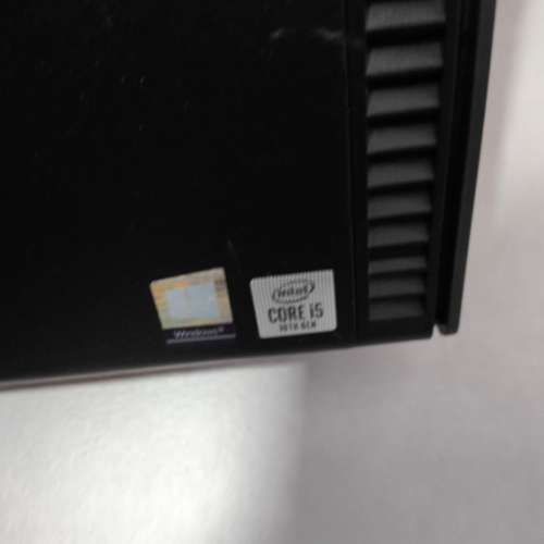 Lenovo ThinkCentre M70s Desktop