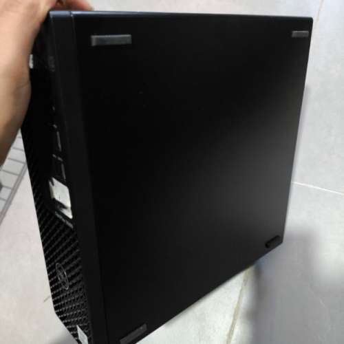 Dell OptiPlex 3080 Desktop SFF - Intel Core i5