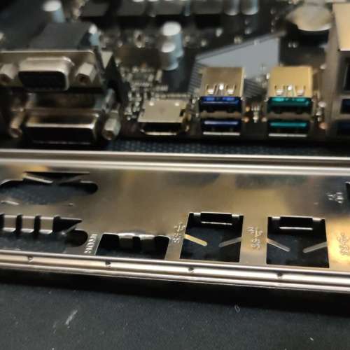 ASUS PRIME B450M-A Micro ATX主機板 ((正版Window10Pro啟動碼)) Socket AM4