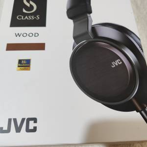 JVC HA-SW 01