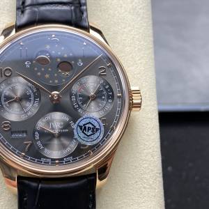 萬國 IWC 葡萄牙PORTUGIESER系列 IW503404 44.2mm