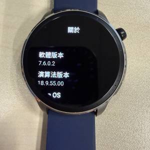 Amazfit GTR4