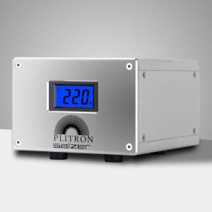 加拿大 plitron 隔離牛淨化器 500w