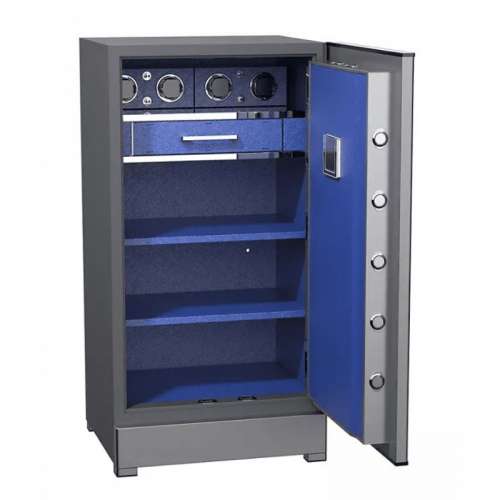 飛利浦智能夾萬 全線多款型號, 陳列發售