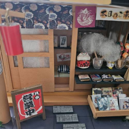 日式雜貨店diy手工屋