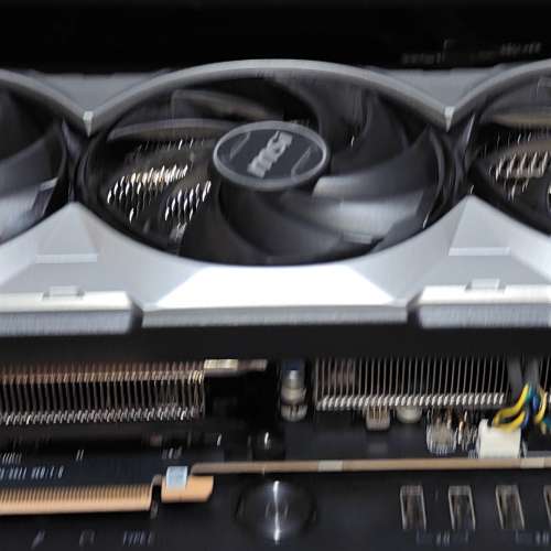 GeForce RTX 4080 Super VENTUS 3X 16G OC