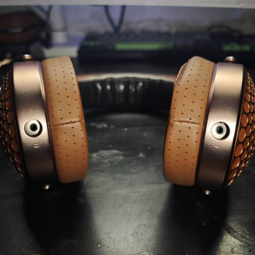 Focal Stellia旗艦級頭戴式耳機