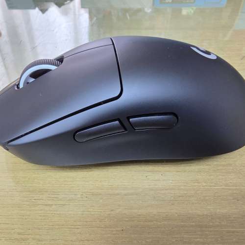 Logitech G Pro X Superlight 2 Wireless Mouse 無線電競滑鼠 行貨 .