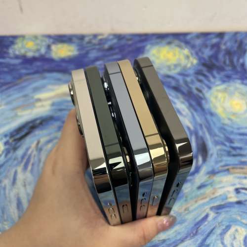 ✨超平價大螢幕Apple 13promax機✨(🔥電子之家，Apple iPhone手機專家🔥）香港行貨...