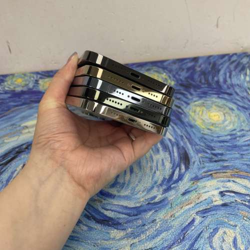 ✨超平價大螢幕Apple 13promax機✨(🔥電子之家，Apple iPhone手機專家🔥）香港行貨...