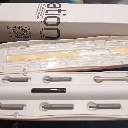 微型電批