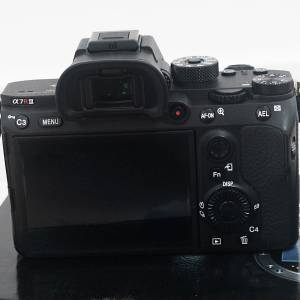 Sony α7R III 全片幅相機
