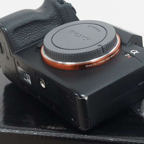 Sony α7R III 全片幅相機