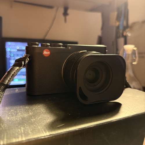Leica X Camera(TYP 113)