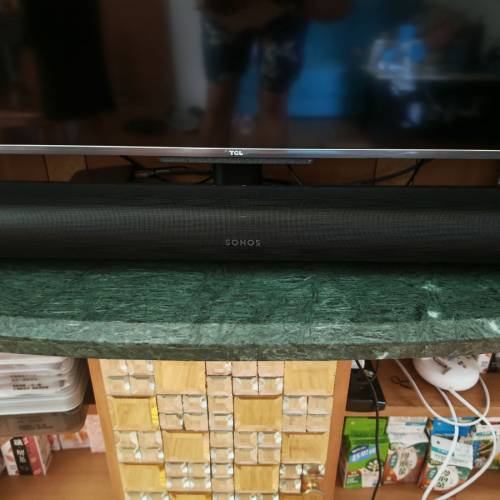 sonos arc soundbar