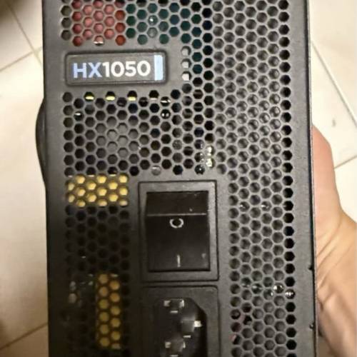 HX1050 銀牌