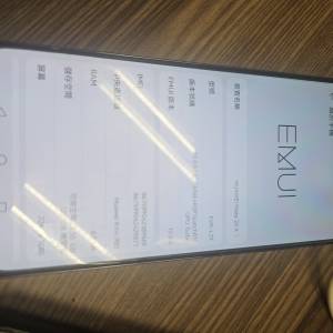 Huawei Mate 20X 7.2吋 巨屏 128gb 港版 not fold