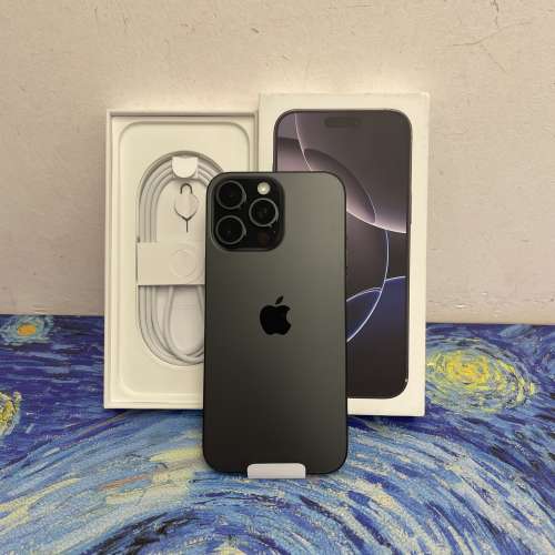 ✨香港行貨✨Apple iPhone 16系列/Apple iPhone 16/16 pro/16 pro max/128,256GB,1Tb