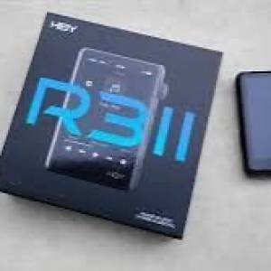 Hiby 海貝 R3 II 2025