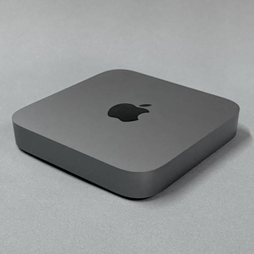 99% New Apple Mac mini 2018 1TB SSD / 8GB Ram / i5-8500B 3.0GHz macmini