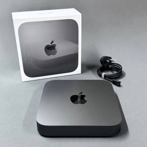 99% New Apple Mac mini 2018 1TB SSD / 8GB Ram / i5-8500B 3.0GHz macmini