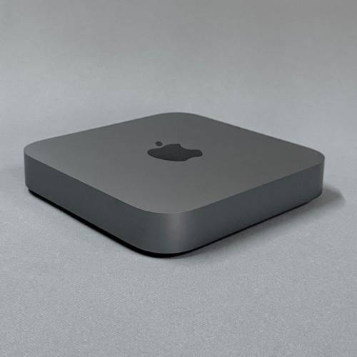 99% New Apple Mac mini 2018 1TB SSD / 8GB Ram / i5-8500B 3.0GHz macmini