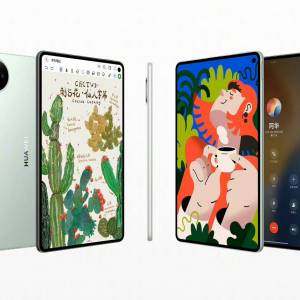 【國恆商城】華為MatePad Mini 8.8吋 全網通 大屏幕手機 鴻蒙5 麒麟芯 全新原封（有...