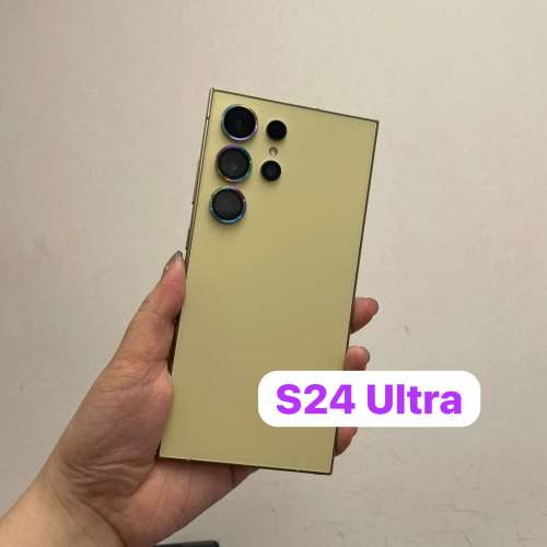 🥰Samsung Galaxy Ultra大螢幕機系列🥰電子之家，超多靚安卓Android手機之家🥰/Gal...